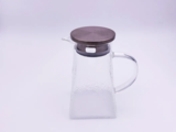 Borosilicate High Quality Glass Water Jug